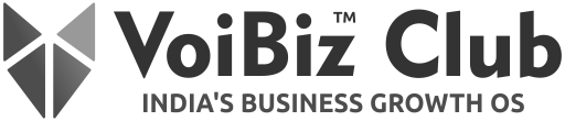 VoiBiz Club Logo